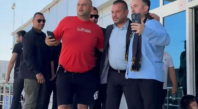 The moves we want to see in Turkish football! Even Ertuğrul Doğan was surprised