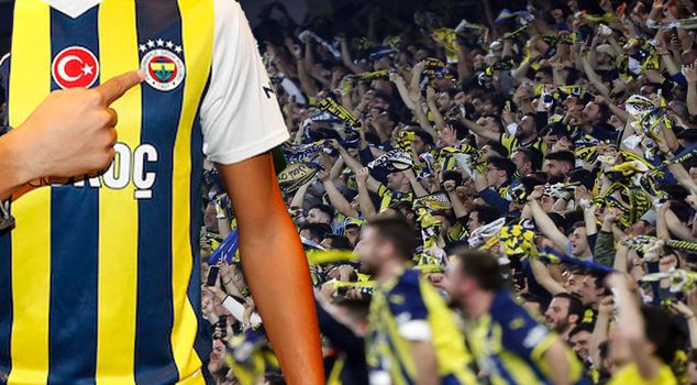He came to Fenerbahce three years ago and left without playing a single minute.