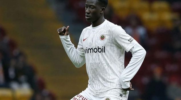 You heard it right! He is transferring from Gençlerbirliği to an English giant.
