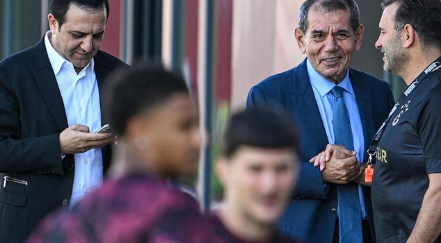 Abdullah Kavukcu officially announced 3 transfers