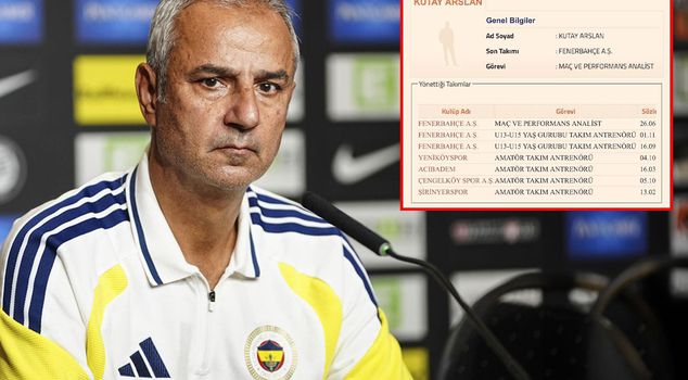 God forbid Aziz Yildirim sees this! The incident that infuriated Fenerbahce fans