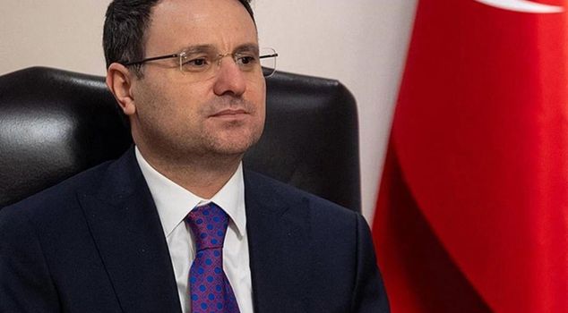 Minister Gürlek announced: Major operation against gangs that have made stands and tourist attractions their home