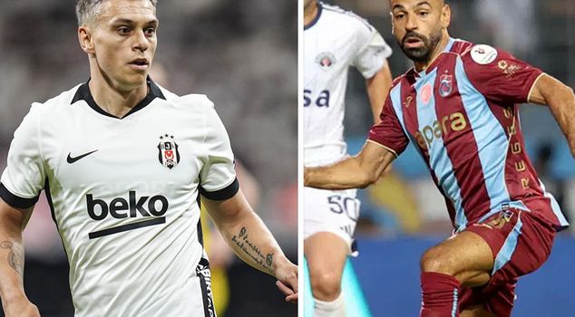Beşiktaş won, Trabzonspor lost! UEFA country coefficient rankings updated.