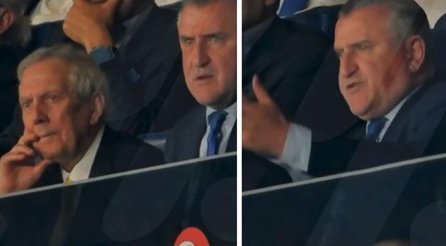Азиз Йылдырым — Осману Ашкыну Баку холодный душ