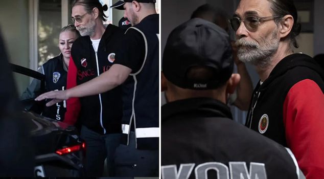 Erdal Beşikçioğlu regretted entering politics: When I regain my freedom...