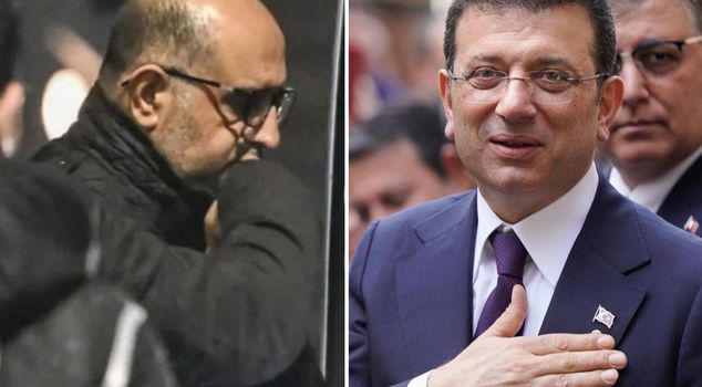 في قضية İBB، قدم عزيز إحسان آكتاش دفاعه: من بين الأهداف الأساسية للنظام، أهمها تمويل الحياة السياسية لإكرم إمام أوغلو