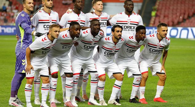 Earthquake before the Black Sea derby: Samsunspor back in the infirmary