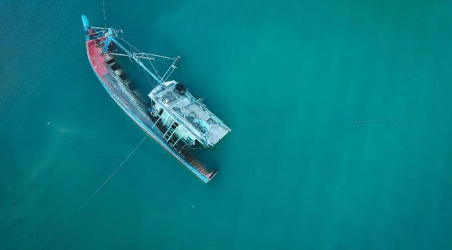 52 people killed in boat capsize in Nigeria