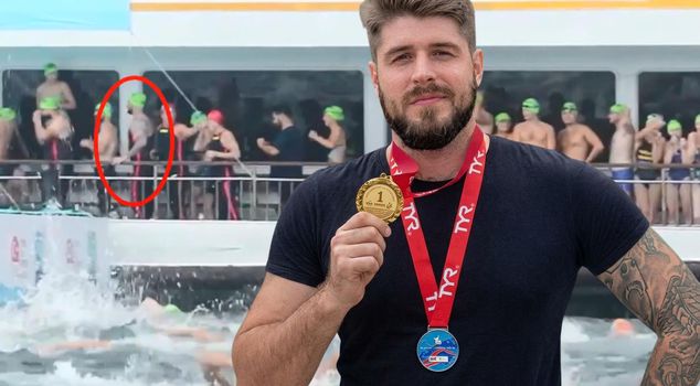 Russian swimmer had lost his life: New safety measures at the Bosphorus swimming race