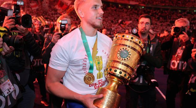 Hold on tight, here it comes! Galatasaray dropped another bombshell after Batrakov.