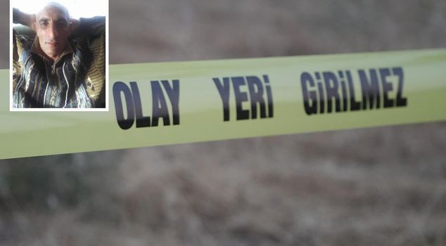 He killed his father, whom he had argued with, by stabbing him.