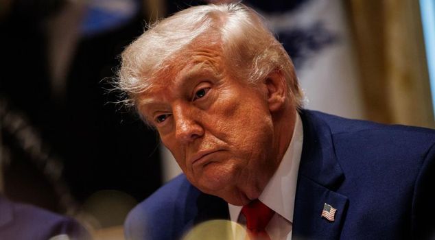 The United States' economic pressure strategy on Iran: Can new sanctions break the impasse?