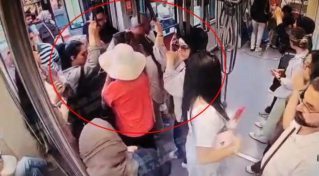 Pickpocketing gang targeting tourists dismantled: Organization structure revealed