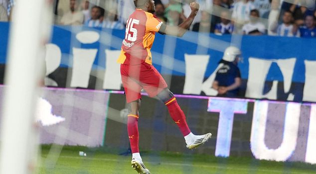 Victor Osimhen cannot be stopped