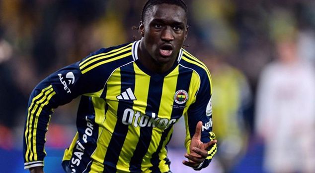 Amazing deal from Fenerbahçe! Details in Cherif's contract revealed