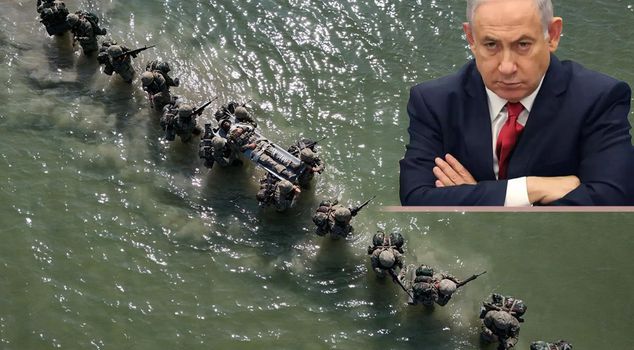 The commanders of the future have landed in the field! Images that will keep Netanyahu up at night.