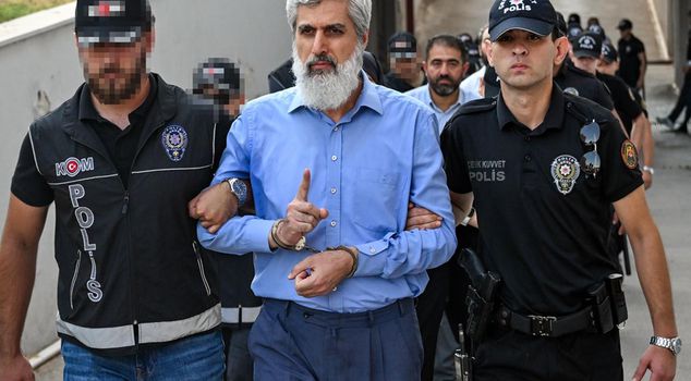 In the investigation targeting Kuytul followers, arrest requests were made for 44 suspects.