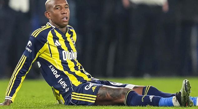 The reason for parting ways with Talisca has emerged