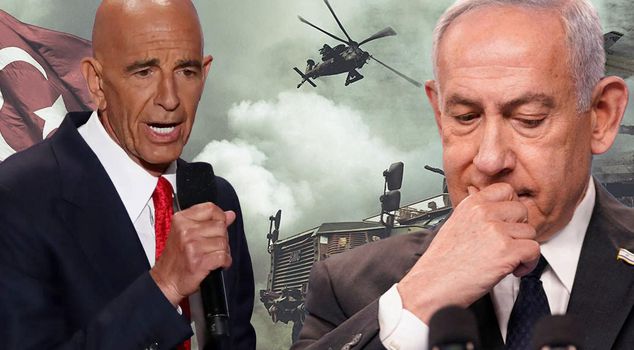 Message from Barrack to Netanyahu: 'Get a grip on yourself': The Turkish army...