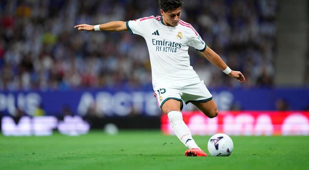 Arda Güler decision stirs up Spain! Harsh reaction to Mourinho: Unexplainable