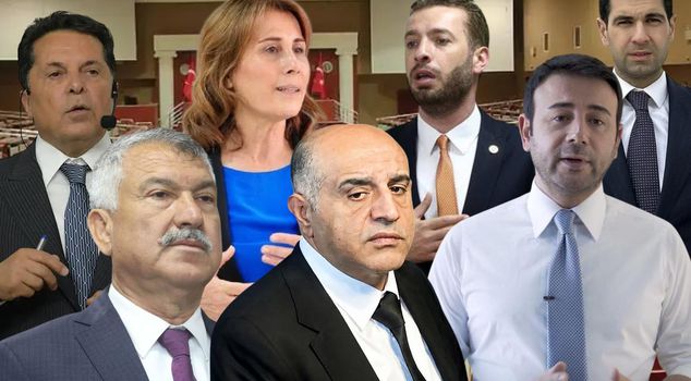 All eyes are on tomorrow's hearing in the Aziz Ihsan Aktas criminal organization case: The verdict will be announced.