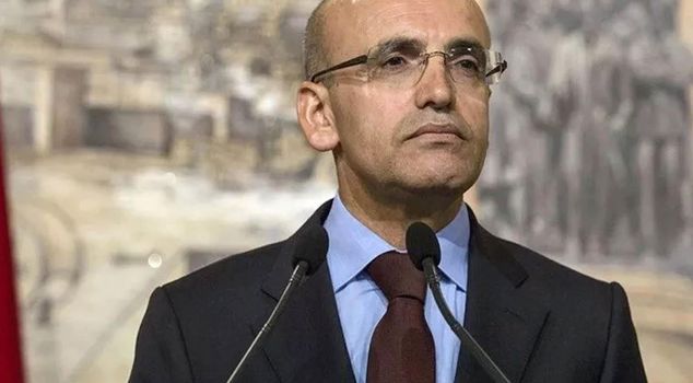 Mehmet Şimşek announced the figure! 484 billion TL in savings achieved in the public sector in 2 years