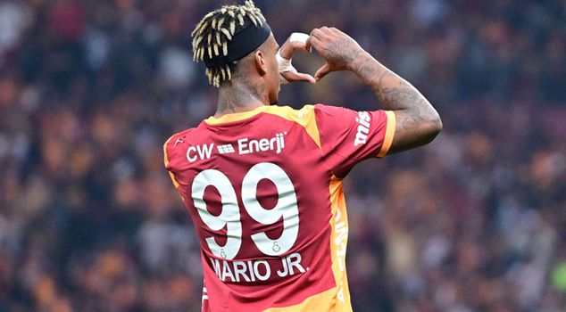 His signature hadn't even dried yet! Radical decision from Galatasaray regarding Lemina.