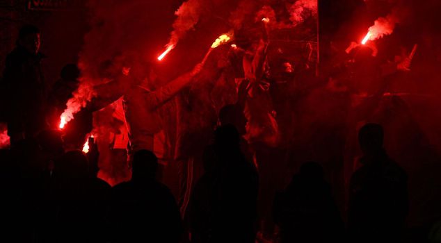 المشاكل المالية ضربتهم أيضًا! إذا لم يجدوا المال، لن يتمكنوا من المشاركة في الدوري