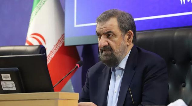 Harsh warning from Iran: Those who join sanctions are considered enemies.