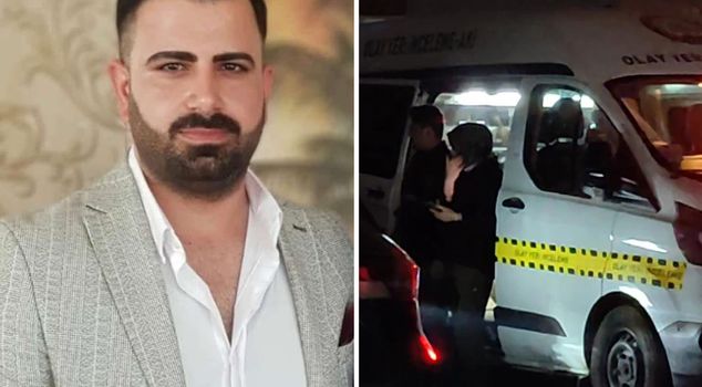 أصيب شخصان بجروح خطيرة في هجوم مسلح على مقهى في كوجوك تشكمجة، وقد توفيا لاحقًا.