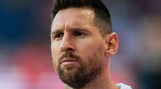 من لجنة الانضباط في الدوري الأمريكي لكرة القدم (MLS) عقوبة لميسي
