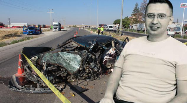 The joy of the appointment was cut short: 2 people from the same family died in a terrible accident