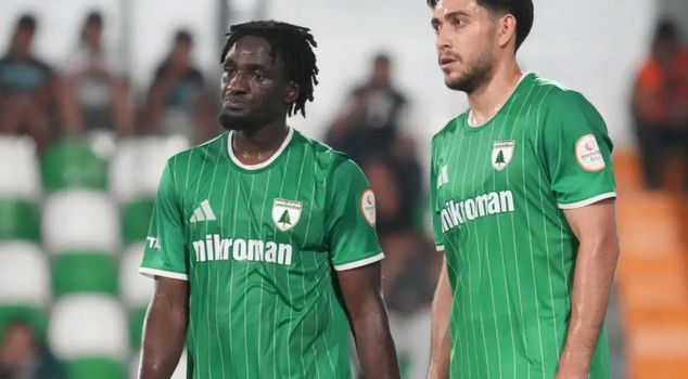 كان هدفهم الوحيد هو الدوري الممتاز! لم يسجلوا حتى هدفًا واحدًا في 3 مباريات