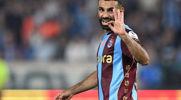 A first in 5 years! Salah made the difference in just 2 matches.