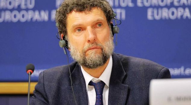 The ECtHR will announce its decision tomorrow on Osman Kavala's second application.