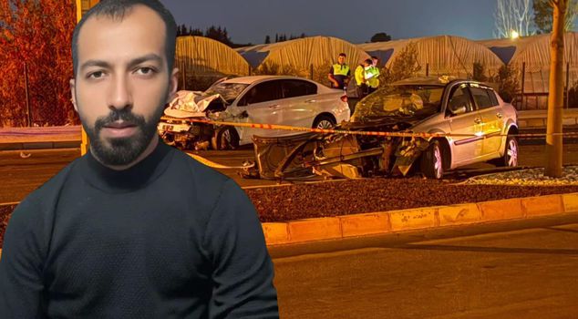 Devastating coincidence: A father rushing to help collapsed upon seeing his son inside the vehicle.
