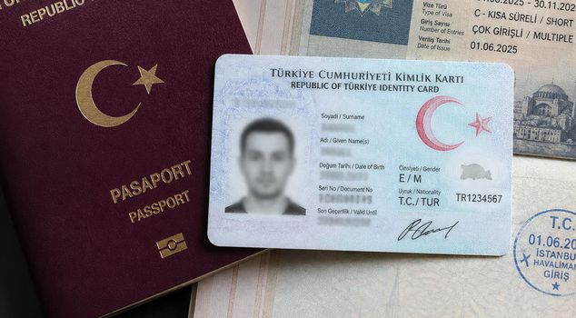 The European country that opens its doors to Turkish citizens with a monthly income of 51 thousand lira.