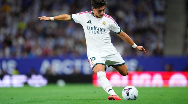 Arda Guler's weekly earnings sparked debate