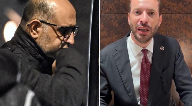 The actual price of the apartment for which Aziz İhsan Aktaş paid 20 million lira was astonishing.