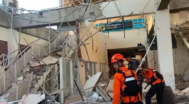 The death toll is increasing every day in the country's deadliest earthquake in history.