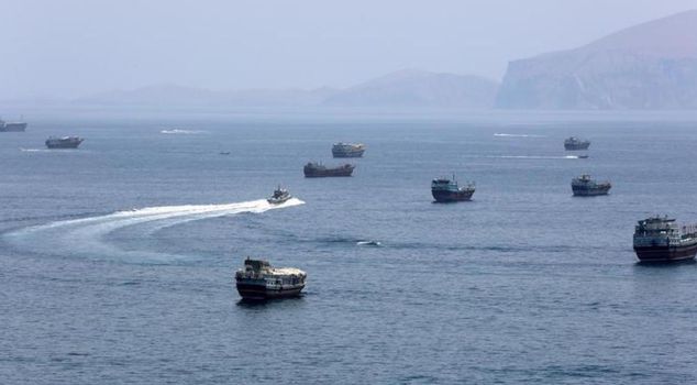 Iran's decision to shake up markets: tolls will be charged in the Strait of Hormuz