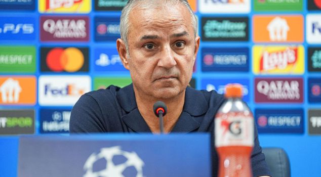 Ismail Kartal has made his decision! The names who will play in place of Asensio and Kerem have been announced.