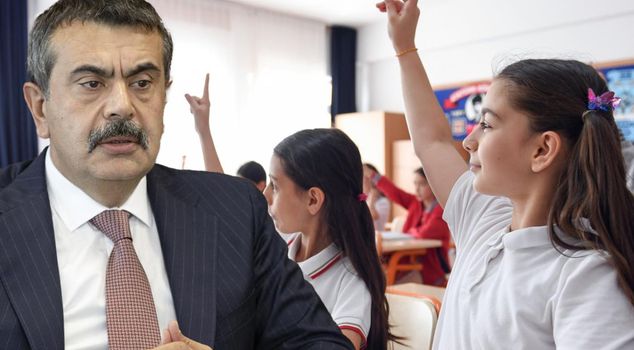 The Ministry of National Education sent a circular to all 81 provinces! National Solidarity events will be organized.