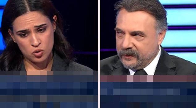 The Shakespeare question in which a contestant used a lifeline on Who Wants to Be a Millionaire? left everyone astonished.