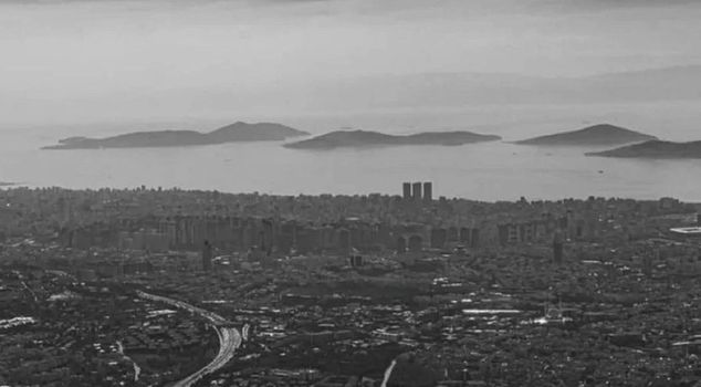 Стамбул глазами главы MİT Ибрагима Калына: История одного города