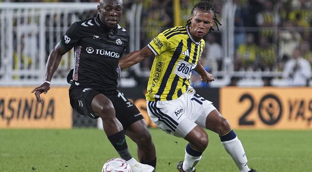 Nathan Ake's magic was broken in the Konyaspor match! He was the team's worst player.