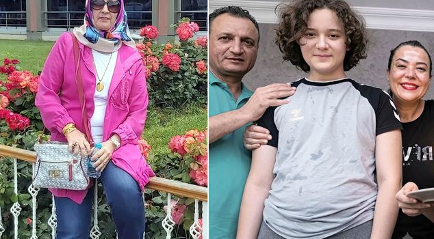 5.1 million lira compensation lawsuit against the school attacker's father! First verdict announced