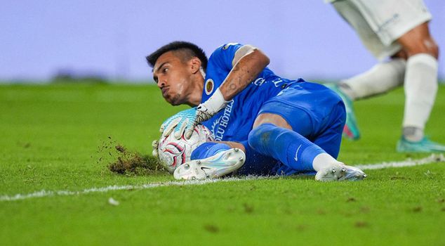 A first in 20 years in the Süper Lig! İrfan Can Eğribayat made history