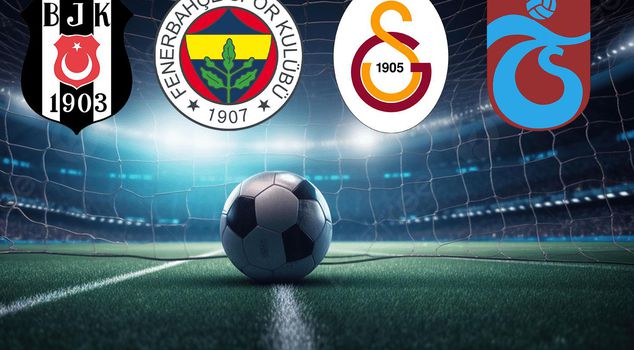 The most expensive season ticket in the Süper Lig is 275 thousand liras! Those teams are at the top