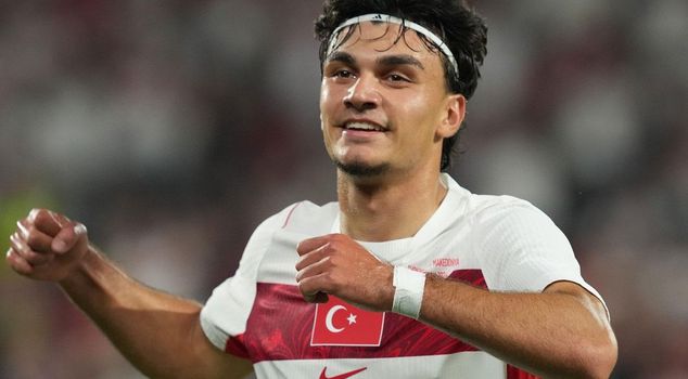 Statement from the head coach! The future of Can Uzun has been decided.